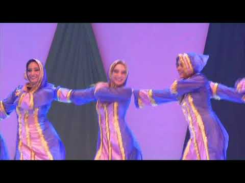 Lehakat Phoenix RJ - Mocher Prachim - Eco Carmel 2011 (Sábado)