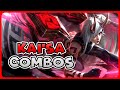 KAISA COMBO GUIDE | How to Play KaiSa Season 14 | Bav Bros