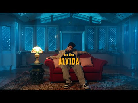 ALVIDA | KALAM INK | ISHA | THE LAST MIXTAPE | OFFICIAL MUSIC VIDEO