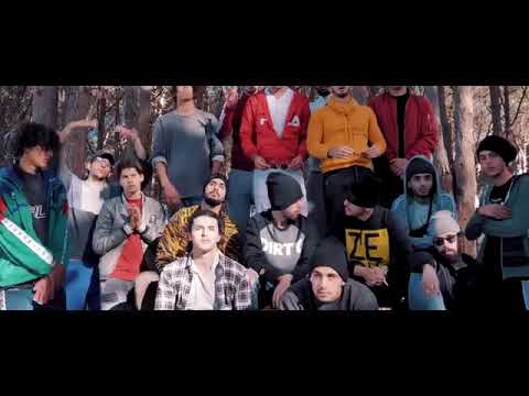 ZADK X SKOPP • OUT [ Clip Officiel ]