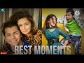 Siddharth Nigam And Avneet Kaur Luck Di Kasam Song This Is Vrey Beautiful Friendship Siddhavneet