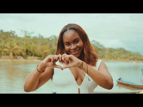 MAGUI TE LLEVO EN MI CORAZON -XAMIR SAM (salsa timba) video oficial #colombia #timba #salsa