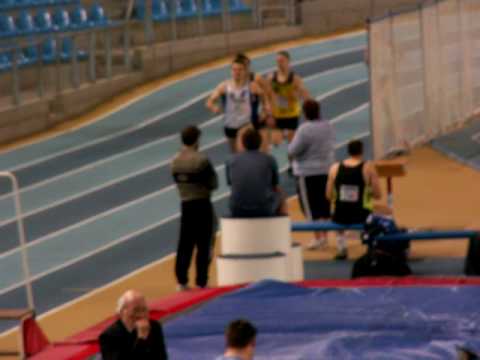 800 m cb indoor didier