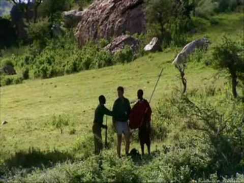 Masai Safari Ray Mears Bushcraft S1E5 part 2
