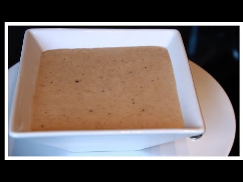 JAMAICAN GREEN BANANA PORRIDGE RECIPE | Chef Ricardo Cooking | Caribbean style Recipe ! Part 12 2020