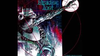 Paradise Lost- Lost Paradise 1990 (FULL ALBUM) (VINYL RIP)