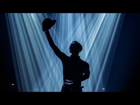 Hollywood Wiz Haymarket Theatre Opening Show