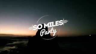 Teaser So Miles Party : 9th WONDER + RAPSODY Feat ERIC LAU +David Dallas