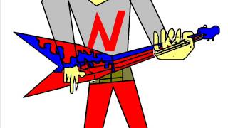 When the boys Light up (Newsboys)