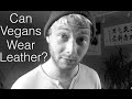 Can Vegans Wear Wool And Leather Q A With A Vegan