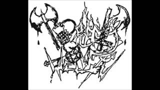 Tyrants Of Hell - Pitchfork Sodomy