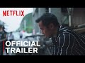 Nowhere Man | Official Trailer | Netflix