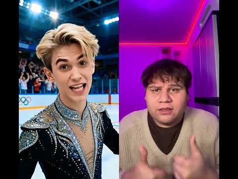 CAPI en la COMPETENCIA de PATINAJE ARTÍSTICO ⛸️ #capybara #humor #carlosguemes