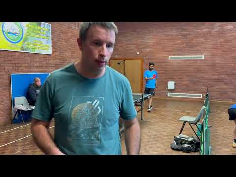 Devakar vs Robert Belli | Oldham Division 1 League Match