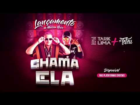 TARIK LIMA E MC TETEU - CHAMA ELA BREGAFUNK  SONY NO BEAT