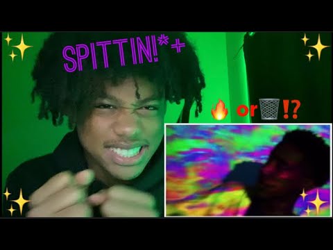 AUTUMN! CARRIES!*+ | Supa Bwe X Autumn ! - Koolaide Man (OFFICIAL VIDEO) | (REACTION/REVIEW)