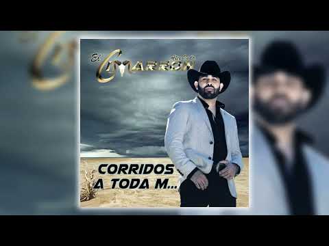 El Aguila Blanca - Alex Inda El Cimarron