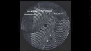 ZEN PARADOX  THE VOYAGE  SAPPHIRE (DEEPBLUE MIX)