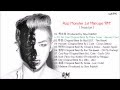 [FULL ALBUM/MP3 DL] RAP MONSTER (BTS) : 1ST ...