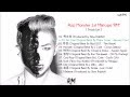 [FULL ALBUM/MP3 DL] RAP MONSTER (BTS ...