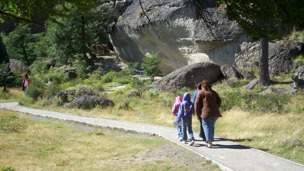 Monumento Natural Cueva del Milodón
