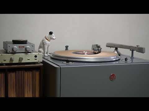 Oh, Baby / Rampart Street Paraders