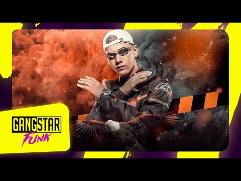 MC Cortez - Marcha na Scania (DJ David LP)