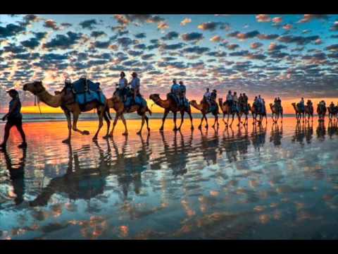 Buddha Bar XIII Homage to Mr V by Ravin, C Campos & D Visan