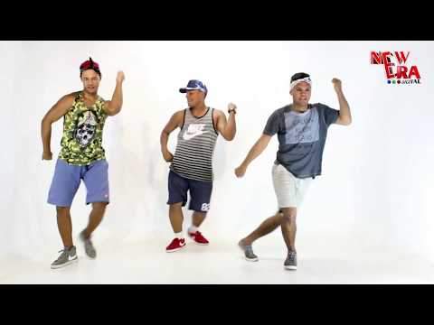 WEB CLIP DE MC ARPA FEAT MC JAPA   TUA TARA NEW ERA DIGITAL