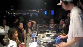 DJ KANZER - Gang Starr Foundation party - 0-6