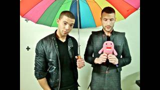 Martin Solveig &amp; Dragonette - Hello (Why Are We Whispering Remix)