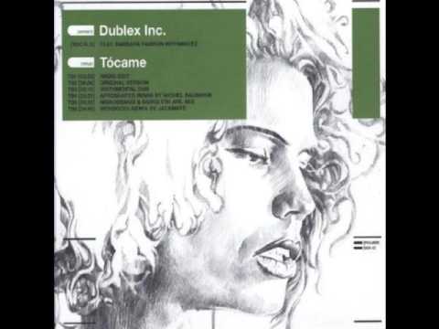 Dublex Inc. - Tócame (original) [Pulver009]