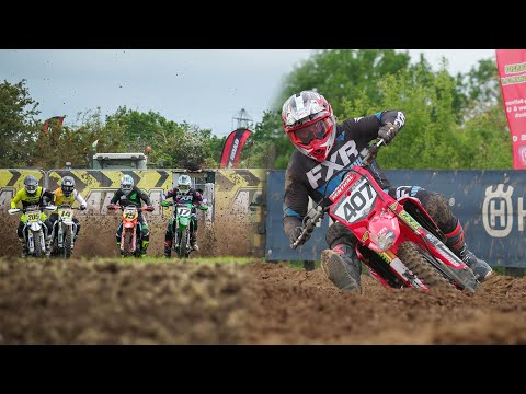 AMCA BRITISH CHAMPIONSHIP 2021 - ROUND 2/3 WARMINGHAM LANE