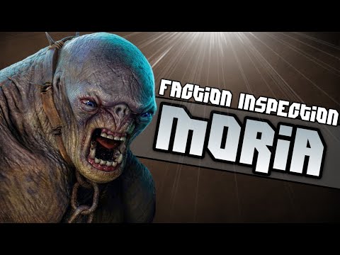 Faction Inspection - Goblins of Moria | Third Age Total War: Divide & Conquer