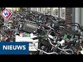 Fietswrakken en zwerffietsen in Den Haag van de weg gehaald