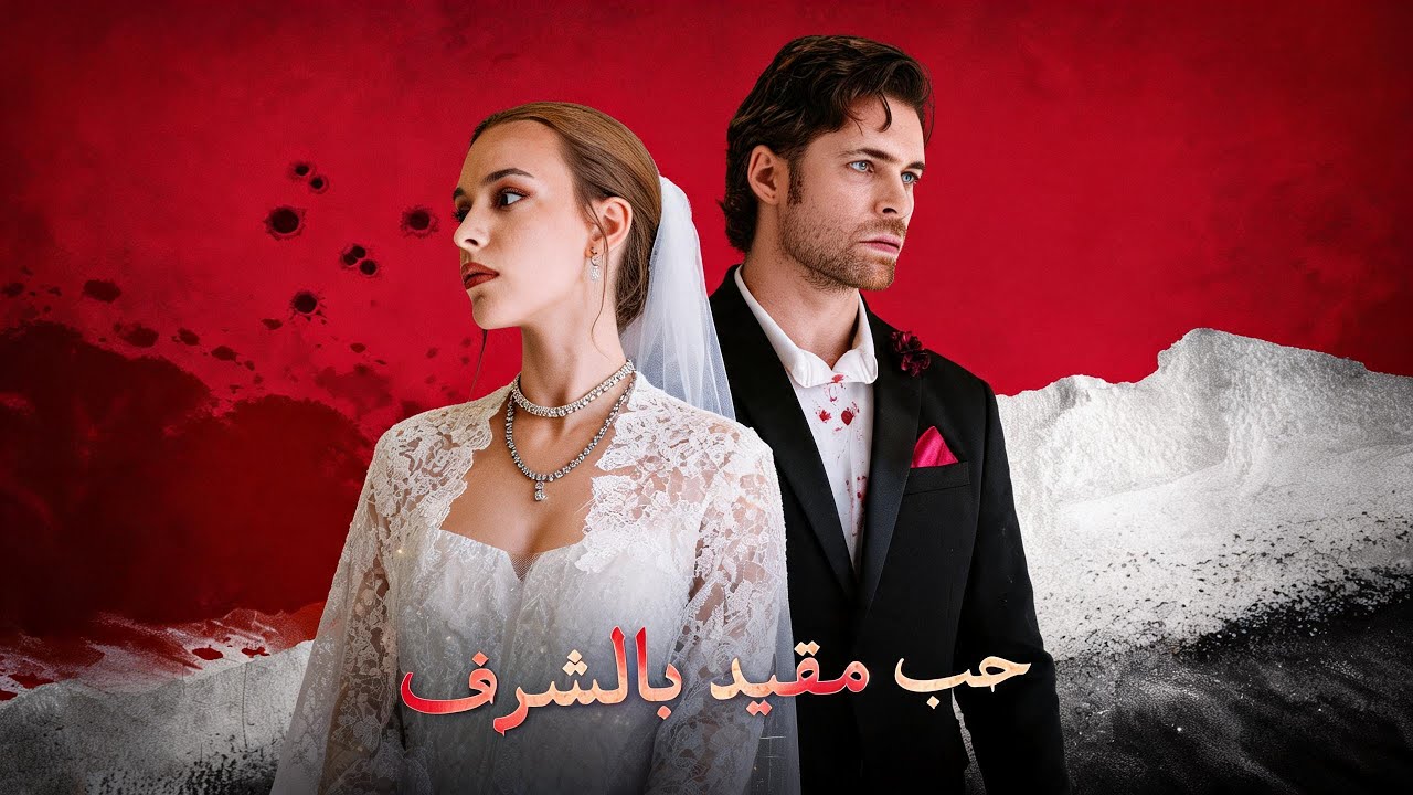 ماراثون مشاهدة مسلسل [حُبّ مُقيّد بالشرف] !#reelshorts