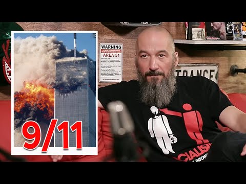 Velimir Grgić opisuje tri narativne linije oko 11/9 teorija zavjere