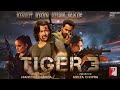Tiger 3 Official Fanmade Trailer 2023