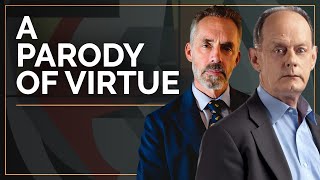 A Parody of Virtue | Rex Murphy