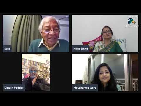 A Memorial for Maharaj Ji