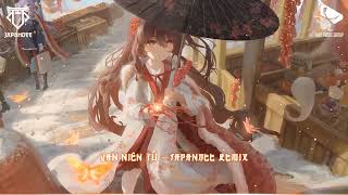 Cover art for VẠN NIÊN TƯ - JAPANDEE REMIX