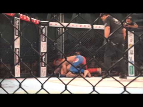 Maximiliano Aldao vs Xaropinho X Fight MMA