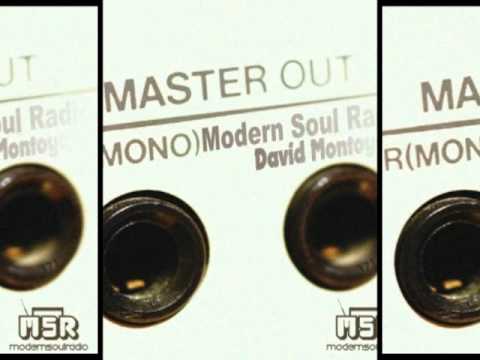 Deep Soulful House DJ Mix MSR ep 171 August 2012