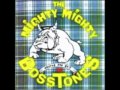 Mighty Mighty Bosstones - Do Something Crazy (Album Version)