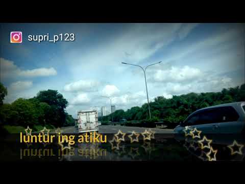 Luntur Ing Atiku-Just music ( official music vidio)