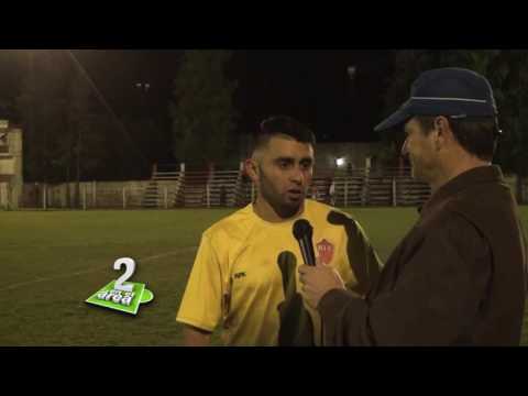 MAXI AGUIRRE, ROMANG FBC