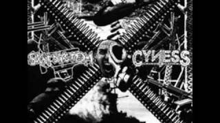 Skitsystem - Pestbringaren