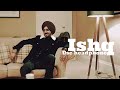 Ishq Nirvair Pannu Deol Harman New Punjabi Song 2023 Romantic Punjabi Song