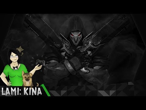 Overwatch z ekipa /w Bicik Biofan Delver Mat - Randomowa Kina #196