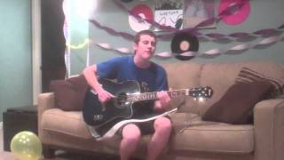 Better Half- The Get Up Kids (cover)